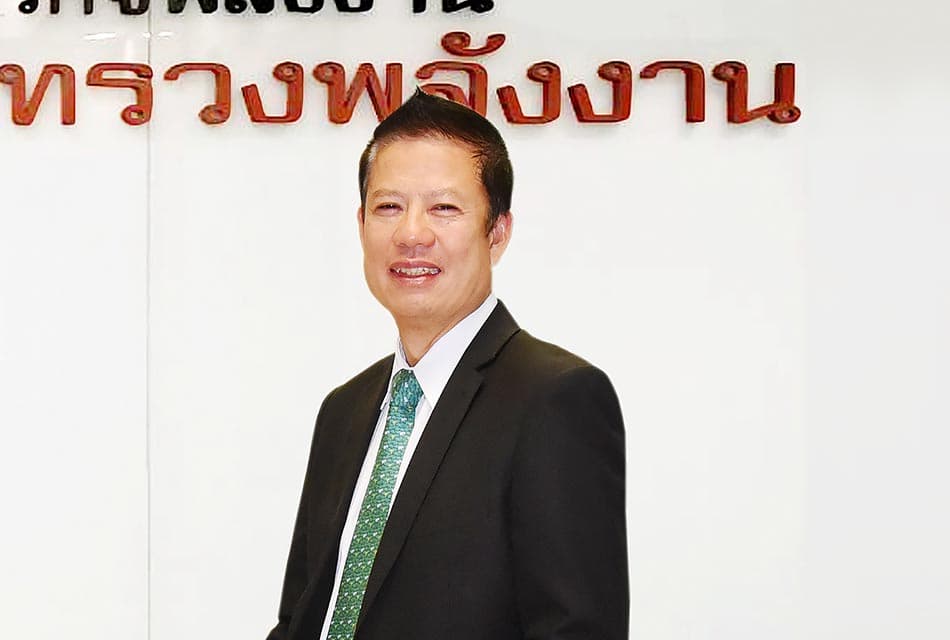 ใช้น้ำมันโตแค่ 0.1%! สะท้อนเศรษฐกิจไทย ‘ฟื้นช้า’