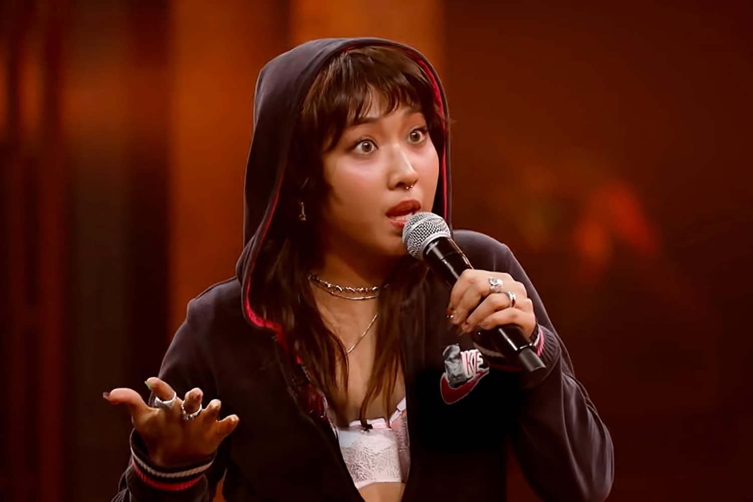 Show Me The Money 12 กระแสแรง! ยอดวิวทะลุพันล้าน ชวนแฟนไทยร่วมส่งแรงใจให้ MILLI คืนนี้