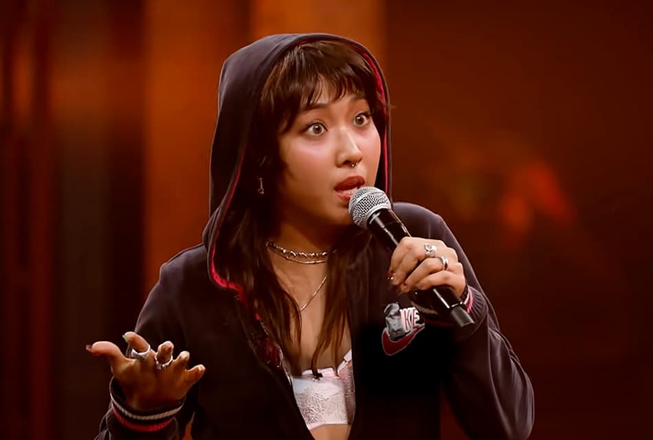 Show Me The Money 12 กระแสแรง! ยอดวิวทะลุพันล้าน ชวนแฟนไทยร่วมส่งแรงใจให้ MILLI คืนนี้