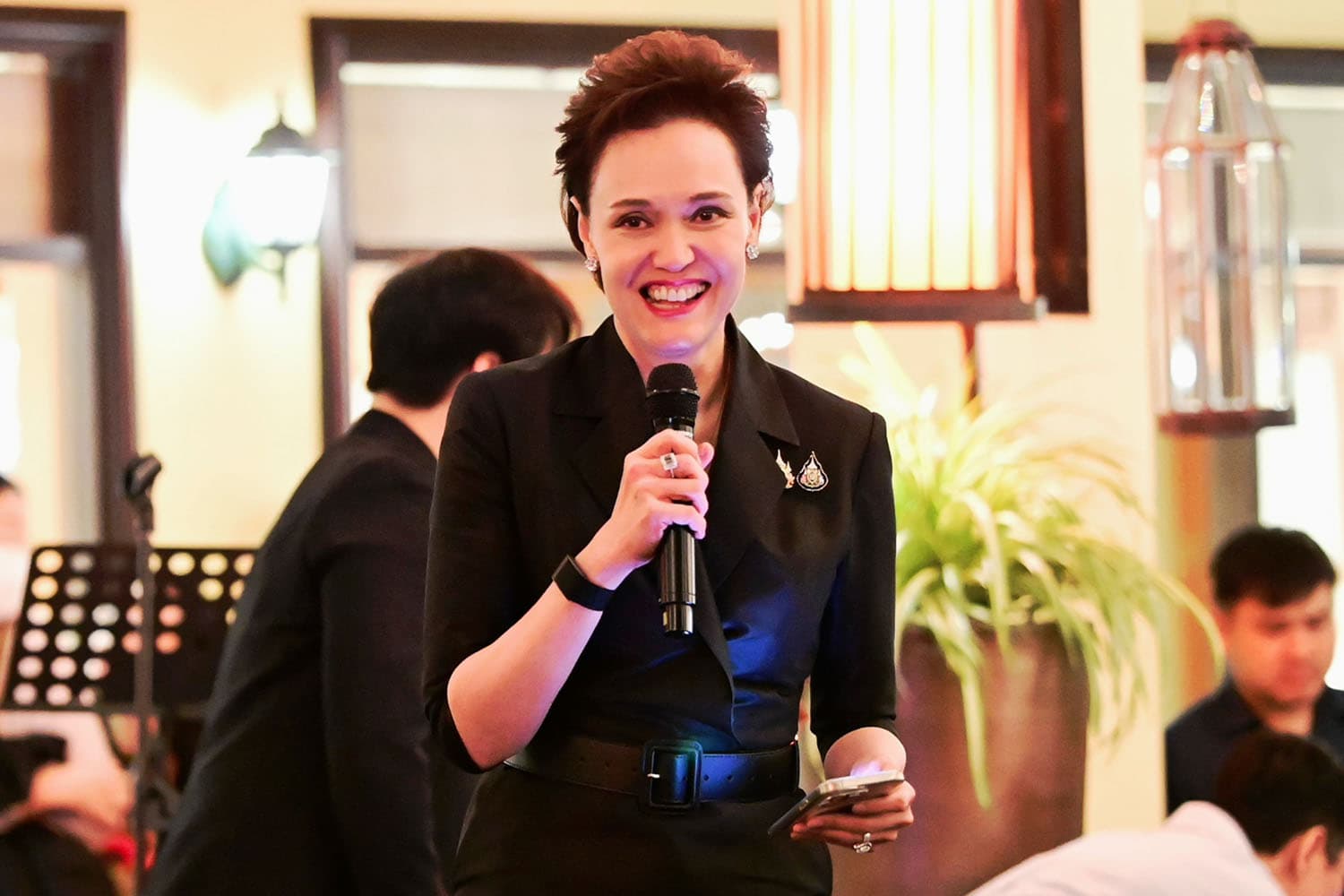 พาณิชย์ดันจริยธรรมวิจัย หนุนไทยขึ้นแท่น Medical Hub