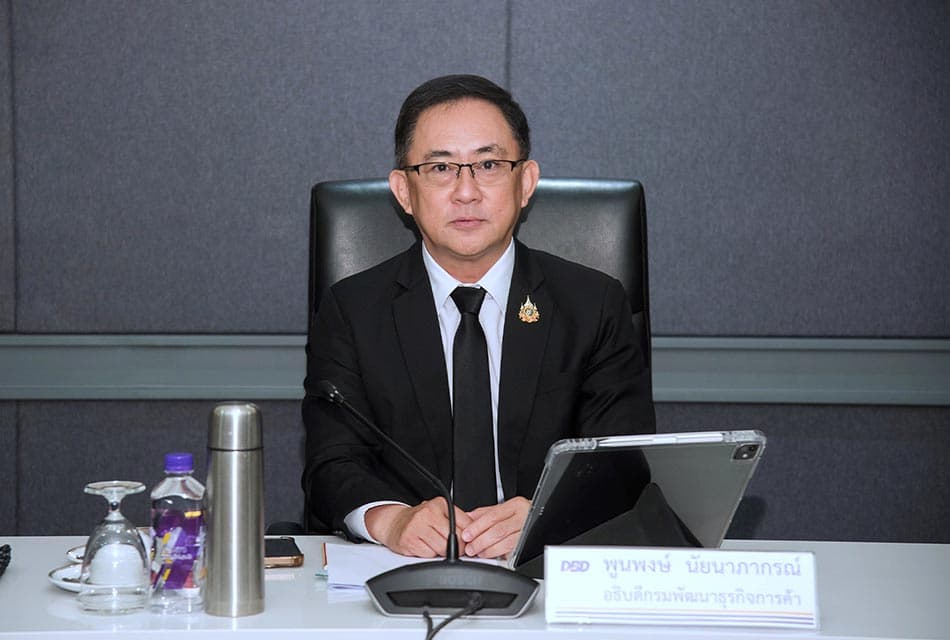 พาณิชย์เปิด 10 ธุรกิจดาวเด่น ต่างชาติลงทุนไทยพุ่ง 2.82 แสนล้าน