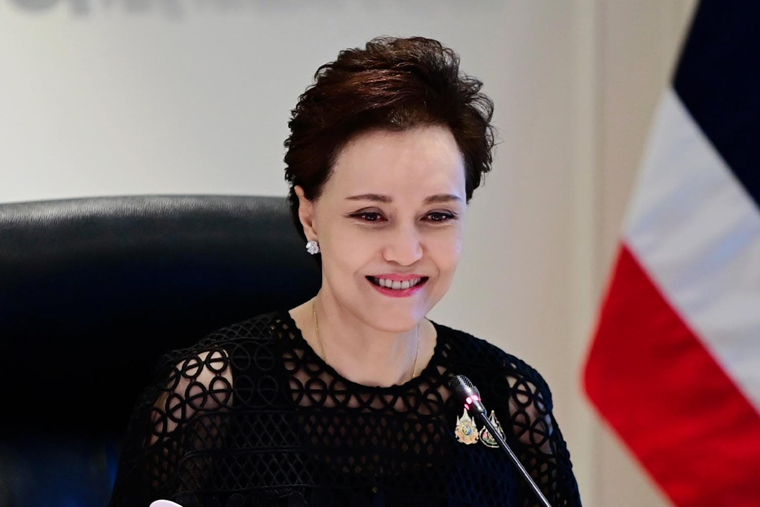 ศุภจี ตั้งทีมเศรษฐกิจ-การค้า ดันไทยสู้เวทีโลก