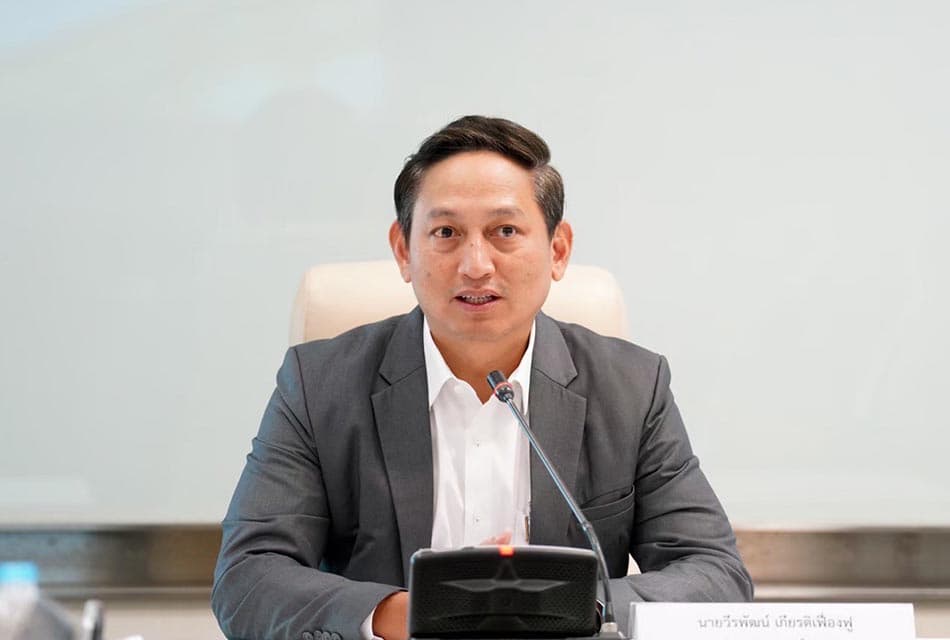 พลังงาน ย้ำ รับซื้อไฟสะอาดโปร่งใส ลดนำเข้า LNG - ไม่ขึ้นค่าไฟ