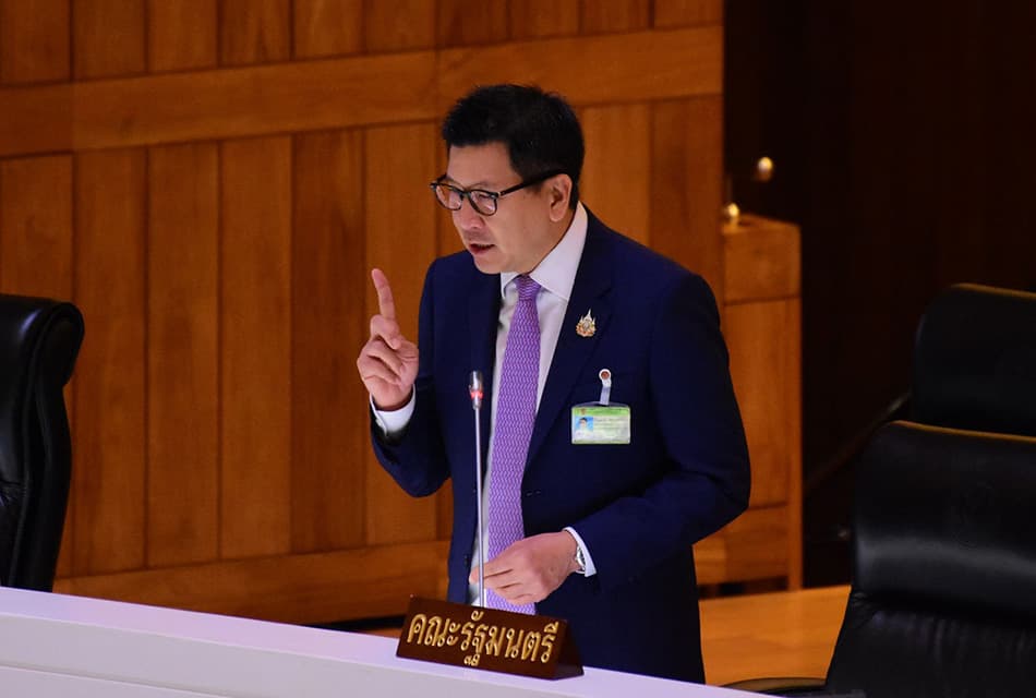 คนละครึ่งเฟสใหม่ เพิ่มวงเงิน-ขยายสิทธิ์ร้านค้า