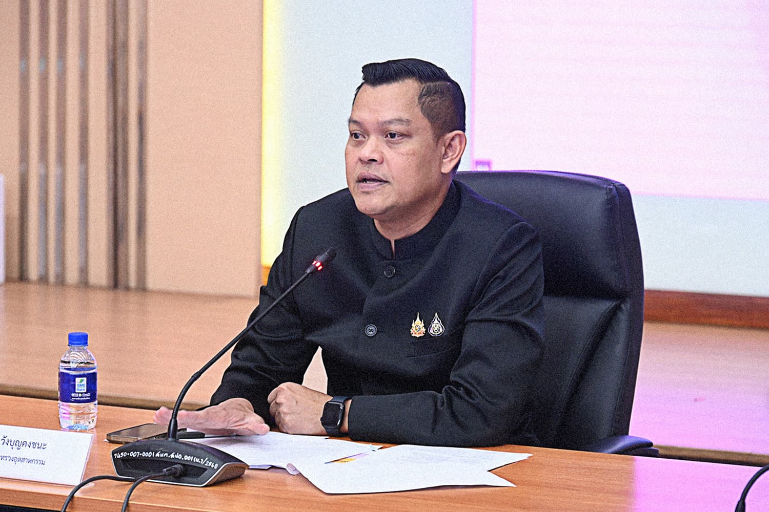 โรงงานใต้จม 715 โรง เสียหายพุ่งกว่า 1,282 ล้าน