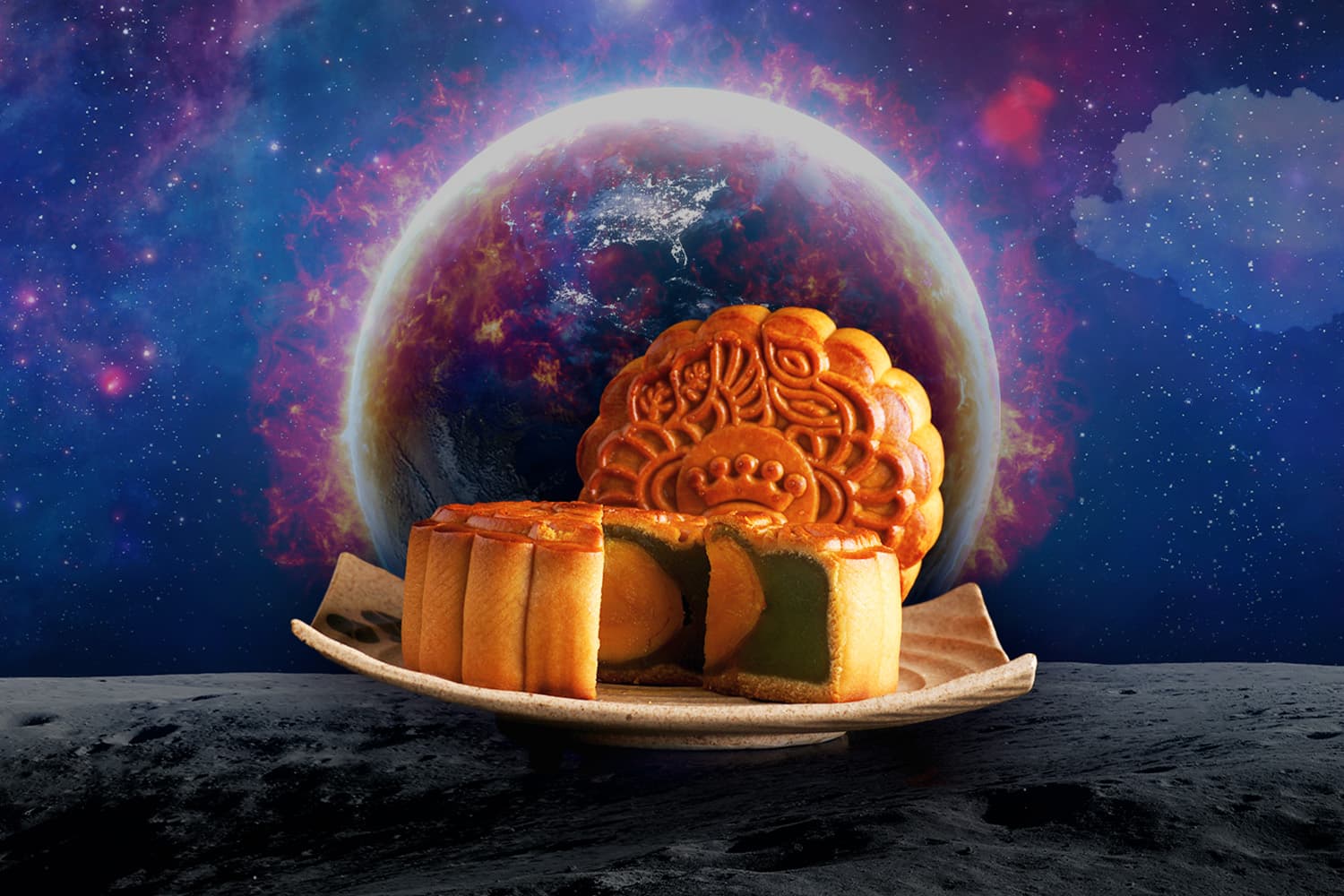 ไหว้พระจันทร์ 2025: การตีความใหม่ของเทศกาลผ่านเลนส์ ‘ความยั่งยืน’