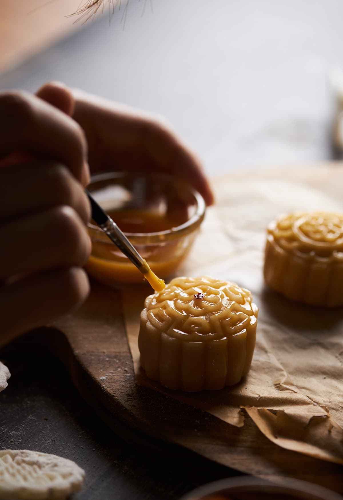 ขนมไหว้พระจันทร์ จากตำนานสู่จานที่ใส่ใจโลก