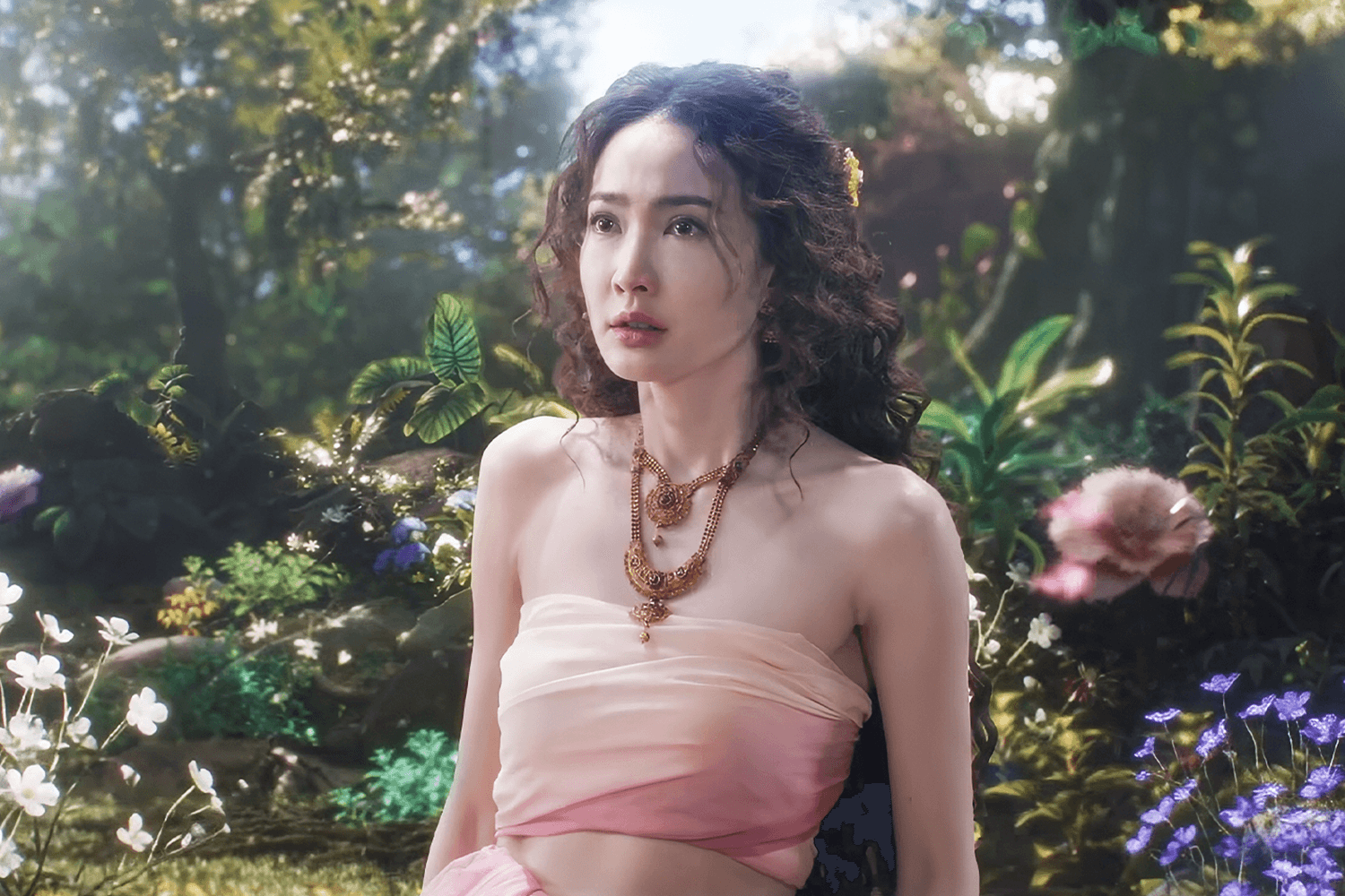 ‘นาคี 3’ เลื่อนฉาย ปมฉาก CG เปลี่ยนภาพ ‘แต้ว’ ผู้สร้างสั่งตัดฉาก เข้าฉายใหม่ 23 ต.ค.