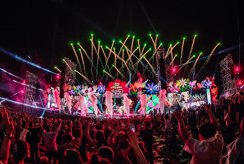 กาญจนบุรีพร้อมต้อนรับ "นั่งเล่นกาญ" เทศกาลดนตรีครั้งแรกในตะวันตก คาดสร้างรายได้หมุนเวียนกว่า 100 ล้านบาท