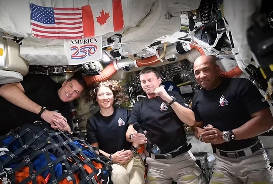 อาร์เทมิส 2 เดินทางในอวกาศไกลที่สุดเท่าที่มีคนเคยไปและจะได้เห็นด้านที่ไม่มีใครเคยเห็นของดวงจันทร์