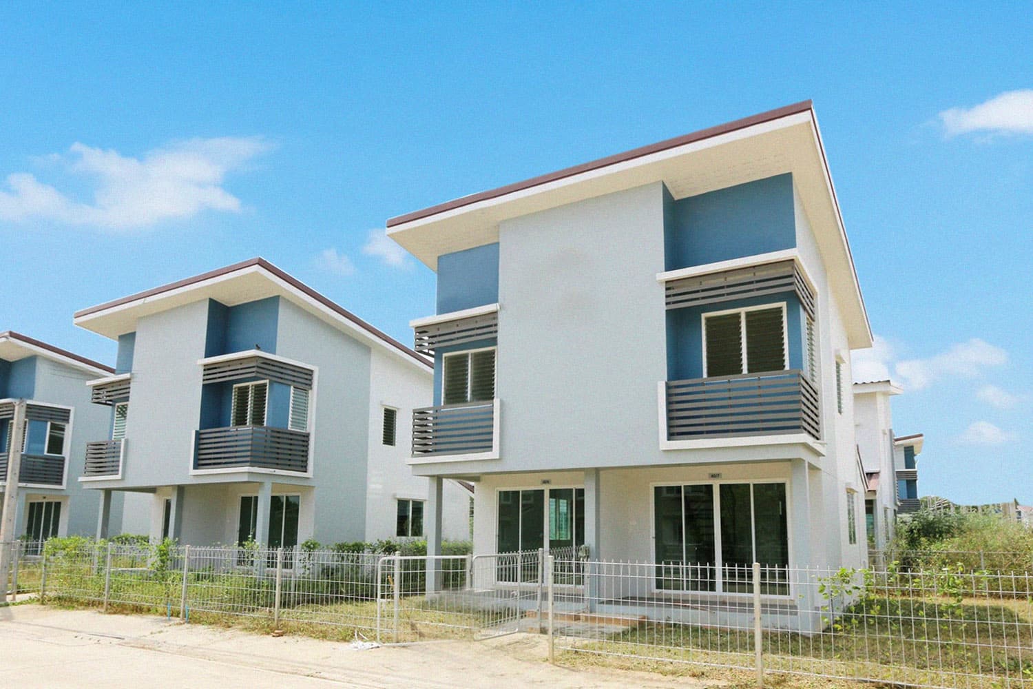 บ้านดี ราคาโดน! กคช.จัดใหญ่ ดอก 0% เริ่ม 2.5 แสน
