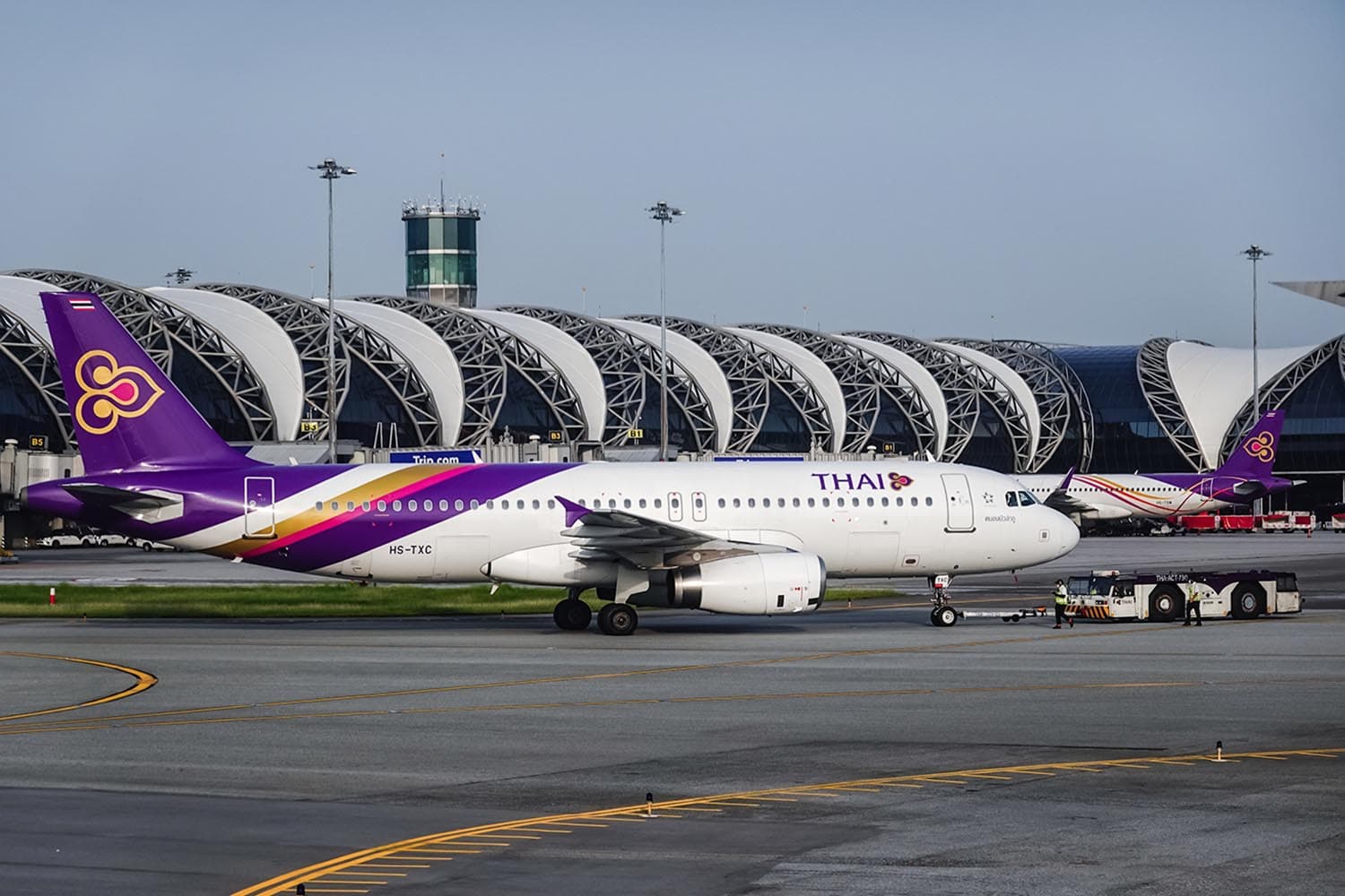 สรท.จี้รัฐเร่งแก้ 'คลังสินค้าสุวรรณภูมิ' หวั่นกระทบส่งออกไทย เล็งยื่น ‘คมนาคม’ พรุ่งนี้!