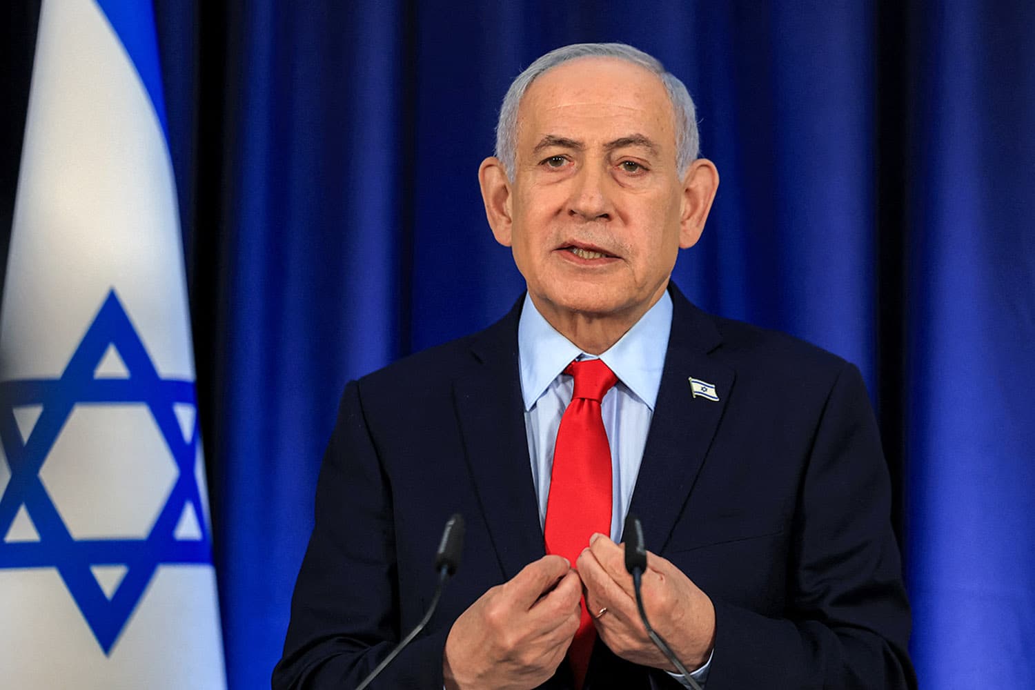 หยุดยิงแต่ยังยิงไม่หยุด! อิสราเอลเดินหน้าโจมตีฮิซบอลเลาะห์ในเลบานอนเต็มสูบ