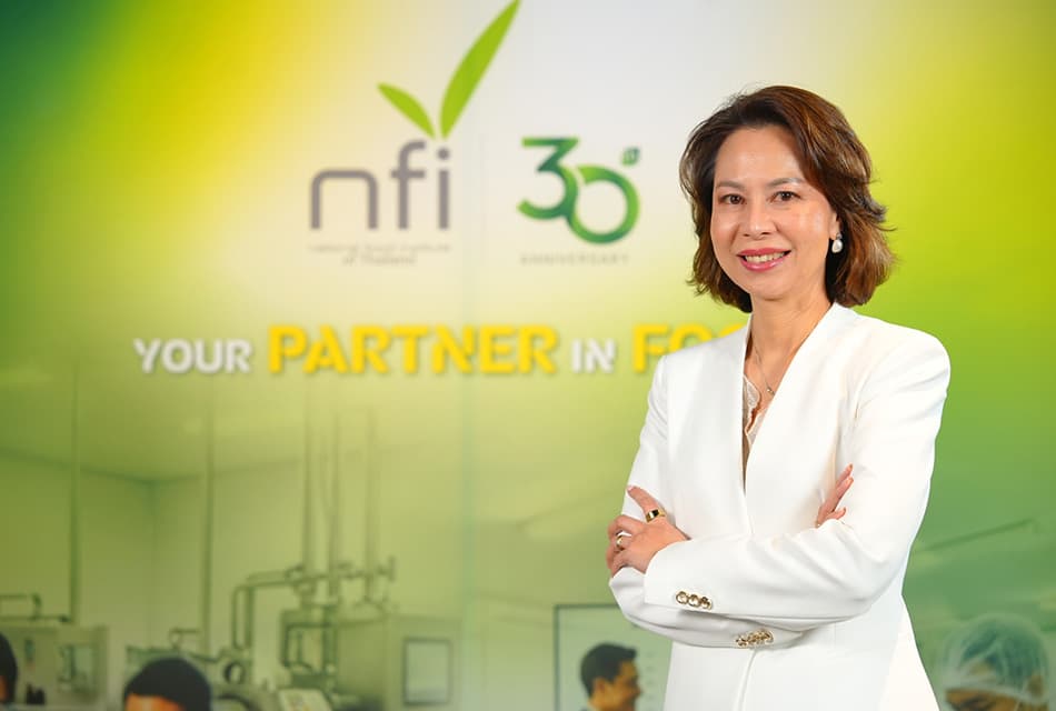 ครบ 30 ปี “สถาบันอาหาร” พลิกบทบาทสู่ Next-Generation Food Accelerator ดันส่งออกอาหารปี 69 แตะ 1.55 ล้านล้าน