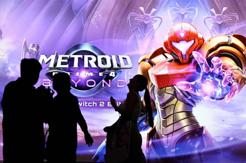 Nintendo เปิดตัว Metroid Prime 4: Beyond หลังรอคอย 8 ปี