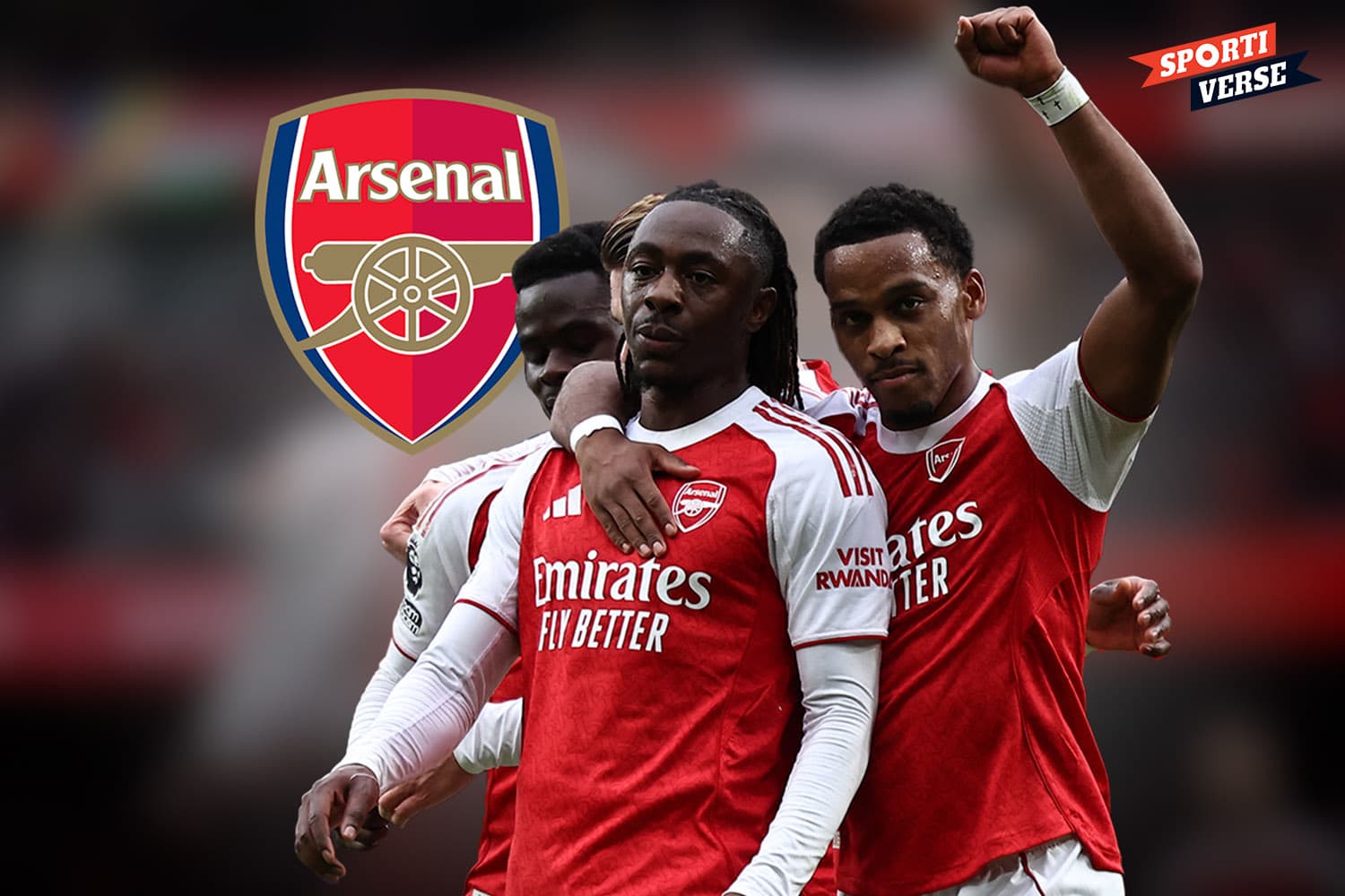 ‘ปืน’ โคตรแกร่งรั้งจ่าฝูงต่อเนื่องยาวๆ! หงส์ยังวิกฤติแพ้ในลีก 4 นัดติด พรีเมียร์ลีก 2025/26 หลังจบนัดที่เก้า