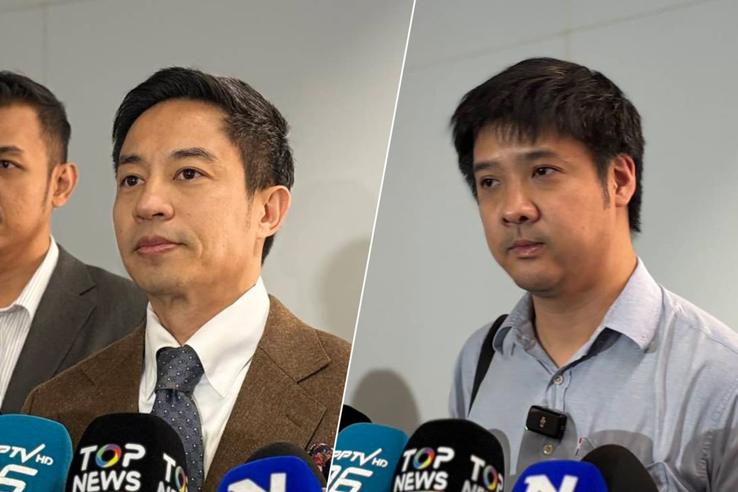 ระเบียบผีเลือกบอร์ด ขวางประกันสังคมก้าวหน้า