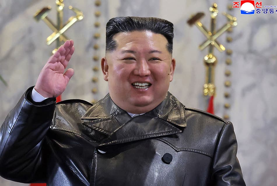 คิม จองอึน พร้อมเจรจา? เผยอยู่ร่วมกับสหรัฐฯ ได้ หากเคารพสถานะนิวเคลียร์เกาหลีเหนือ