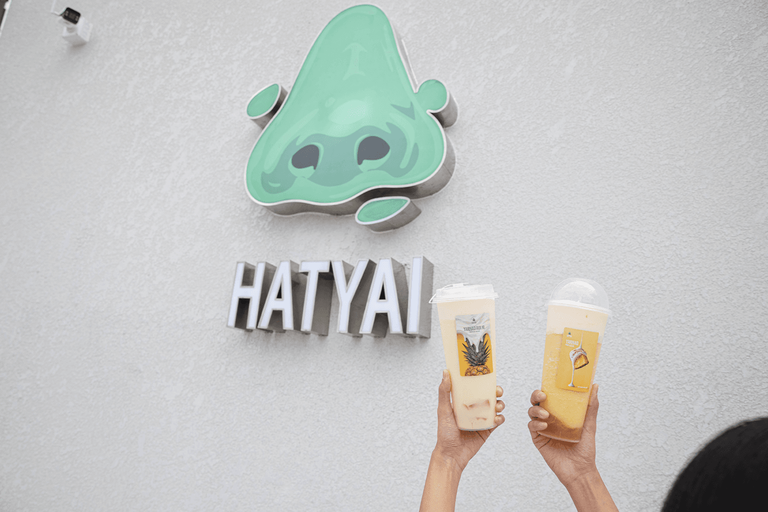 หวานซ่อนเผ็ด เปรี้ยวซ่อนละมุน!! “NOSE TEA” ชวนลอง “หย่านัด”  เมนูเด็ดประจำภาคใต้