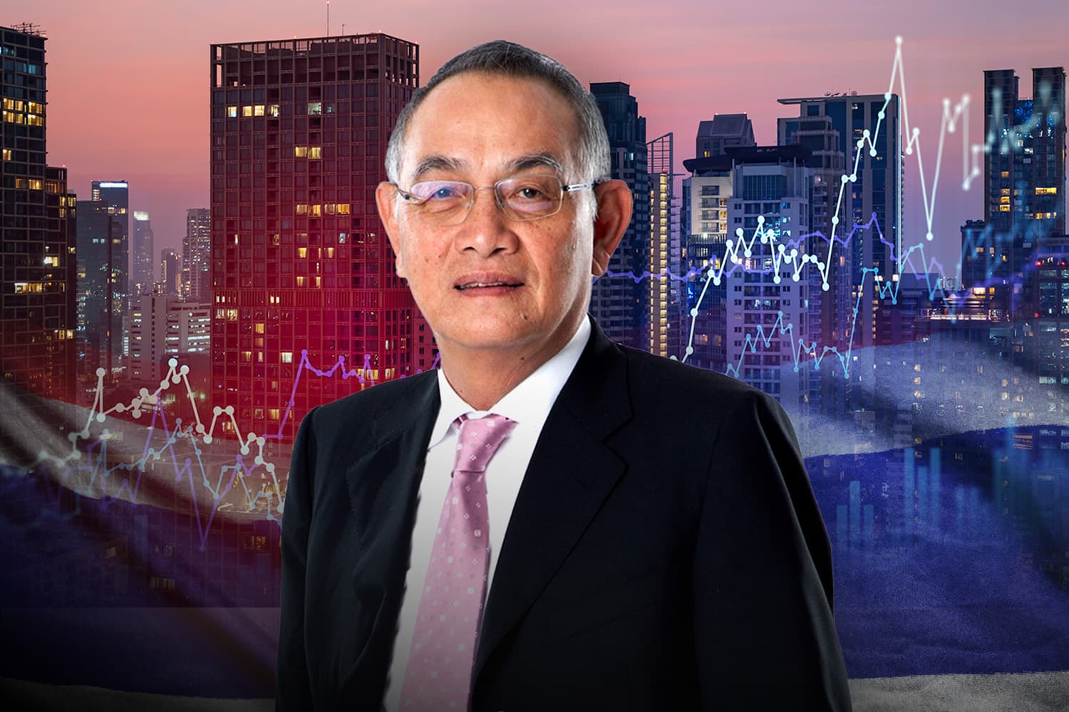 ‘บรรยง พงษ์พานิช’ ชี้ ไม่มีมาตรการ Quick Win พลิกฟื้นเศรษฐกิจไทย แนะปฏิรูปเชิงสถาบัน–ลดขนาดรัฐ–เดินหน้าเข้า OECD