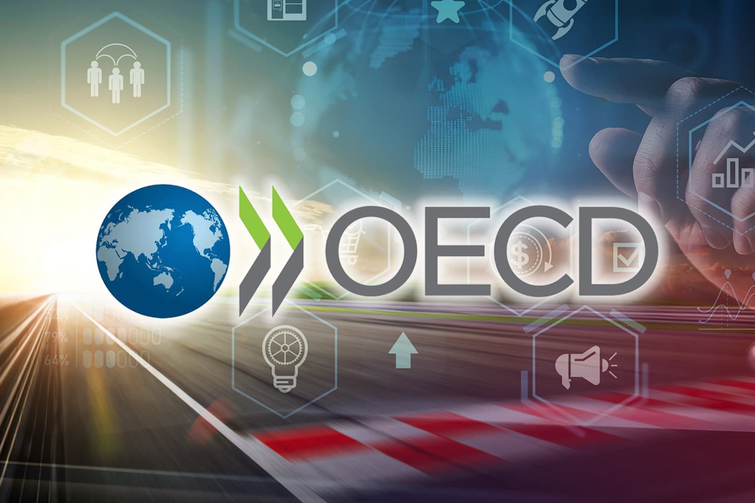 OECD เปลี่ยนกติกาธุรกิจไทย “SME โดนเอาเปรียบแต่ไม่รู้ตัว” ถึงเวลาลงสนามแข่งบนกติกาเดียวกัน