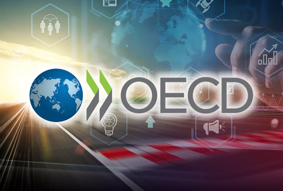 OECD เปลี่ยนกติกาธุรกิจไทย “SME โดนเอาเปรียบแต่ไม่รู้ตัว” ถึงเวลาลงสนามแข่งบนกติกาเดียวกัน
