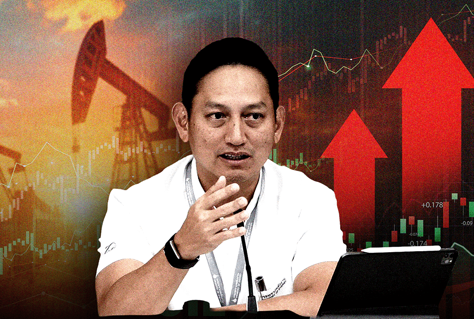 น้ำมันโลกผันผวน พลังงานเร่งรับมือ ราคา-จัดหา-สำรอง
