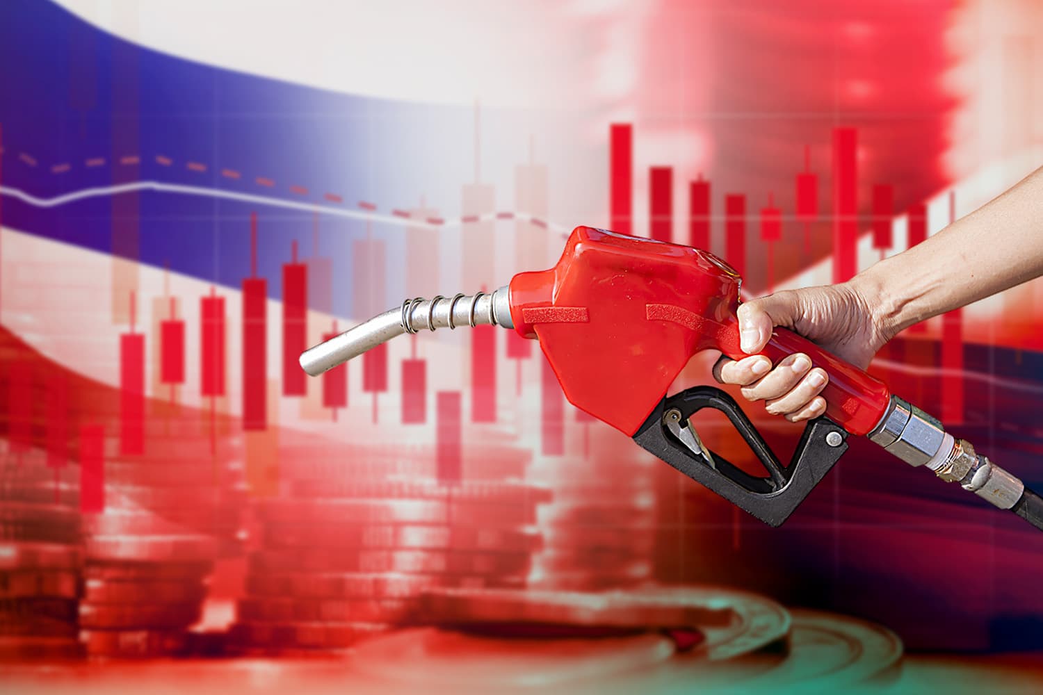 เอเซีย พลัส ชี้ น้ำมันพุ่งเสี่ยง ศก.ไทยชะลอ