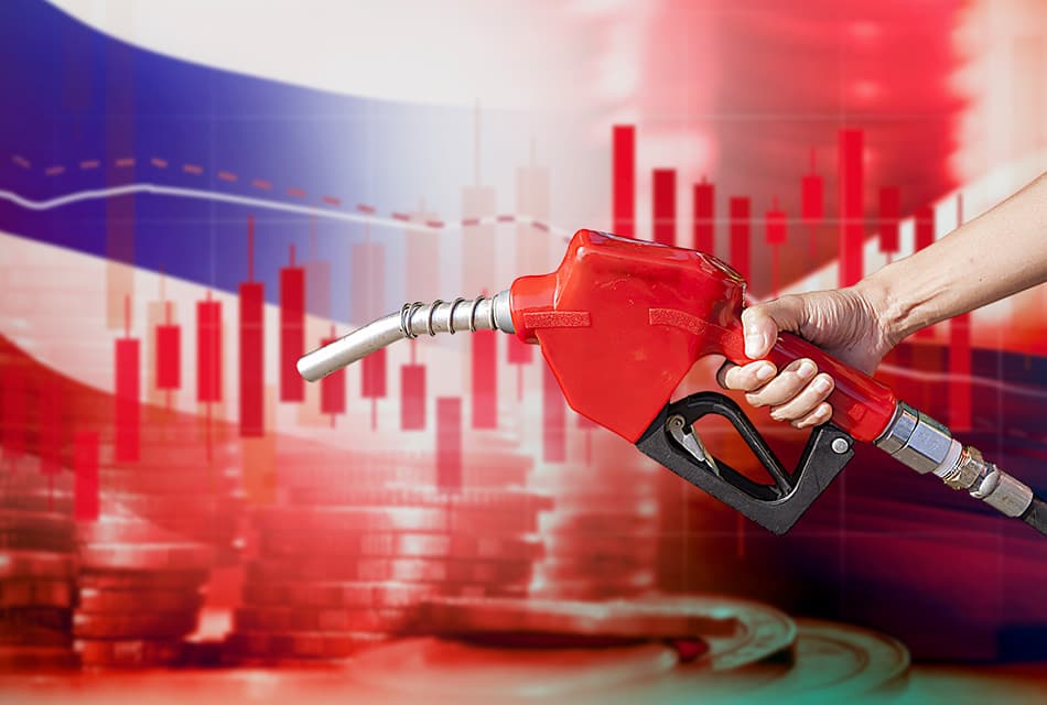 เอเซีย พลัส ชี้ น้ำมันพุ่งเสี่ยง ศก.ไทยชะลอ