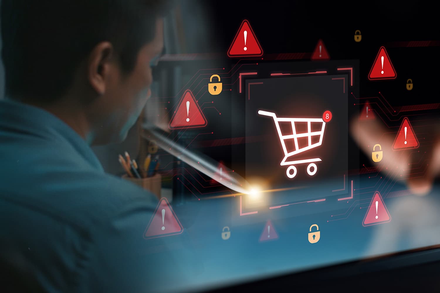 เรื่องร้องเรียนออนไลน์พุ่ง เจน Y คนทำงานเหยื่อกลุ่มใหญ่