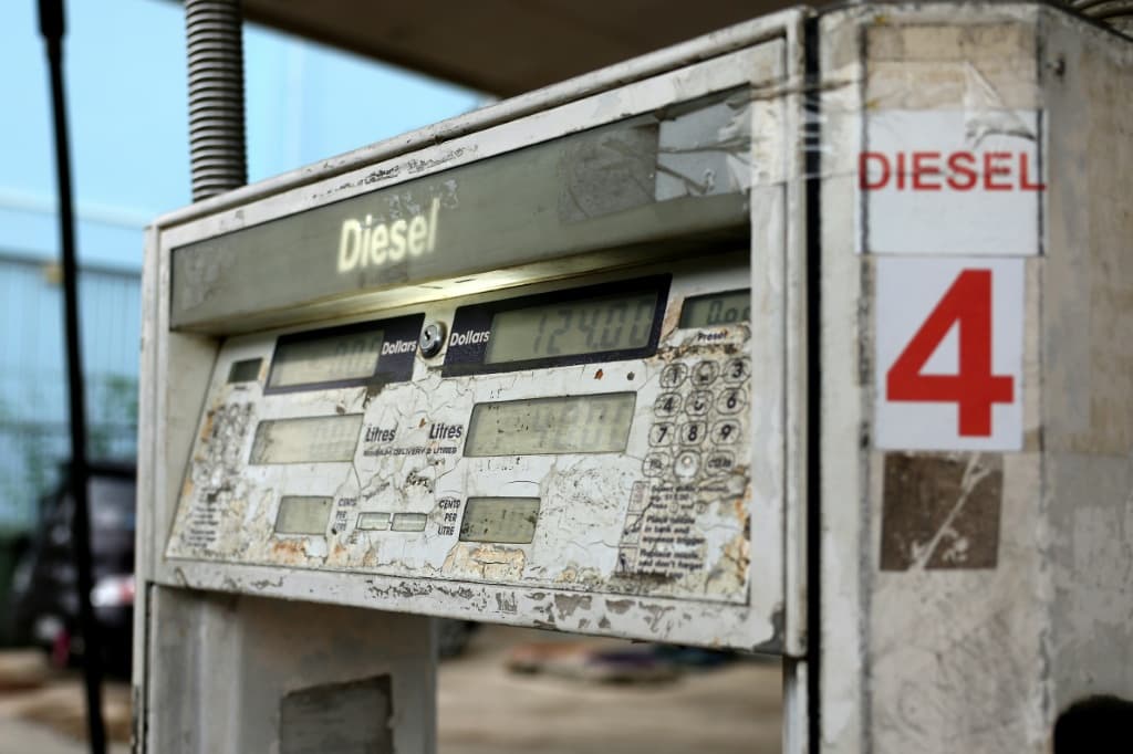 ประเทศแปซิฟิกเตือนขาดแคลนน้ำมัน หลังสงครามตะวันออกกลางผลักดันราคาพุ่ง