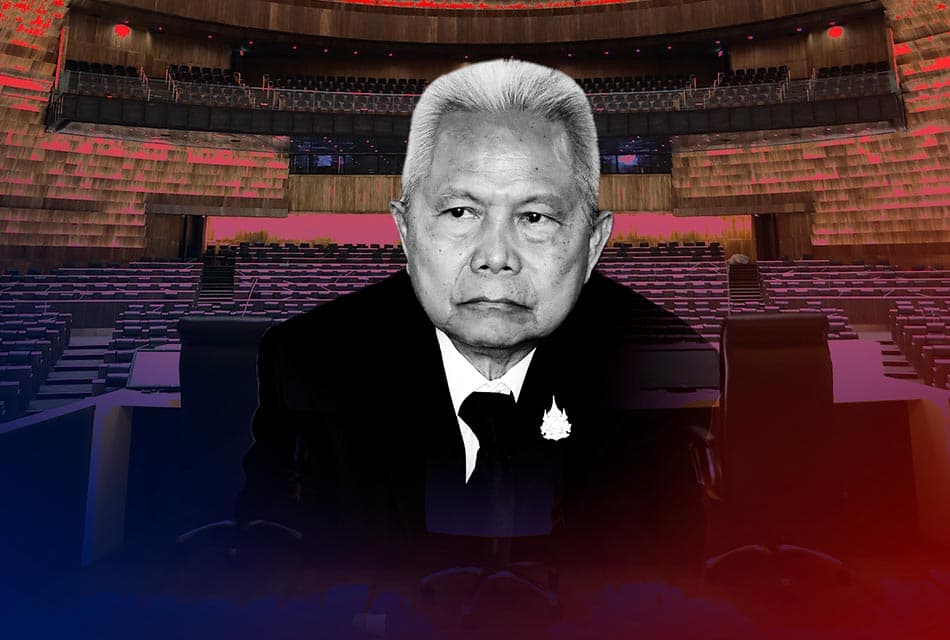 ประเมิน ‘ประมุขนิติบัญญัติ’ 3 เดือน ‘โสภณ ซารัมย์’ ผ่านโปร ?