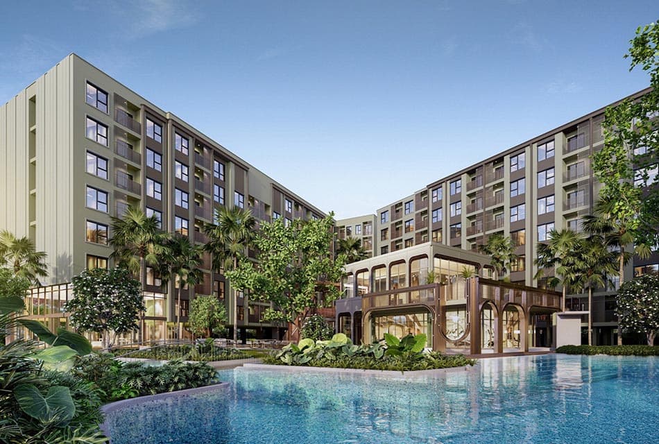 แพสชั่น เรียลเตอร์ ฝ่าอสังหาฯชะลอ ยึดภูเก็ตทำเงิน