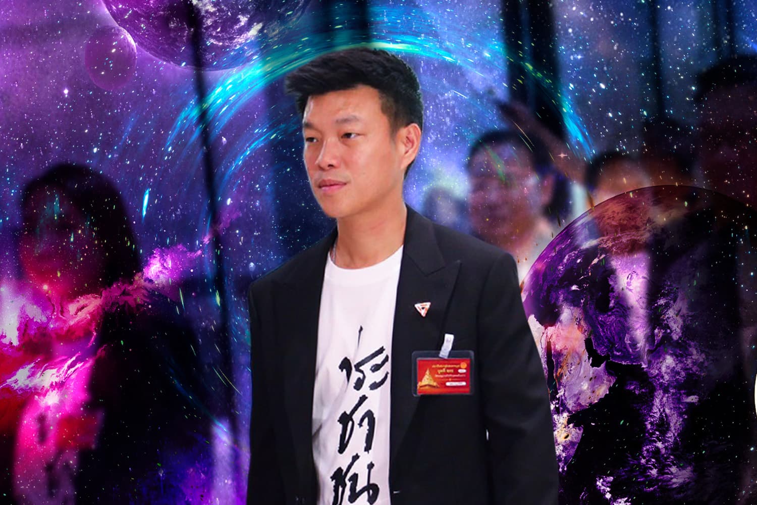 'เท้ง' วืดผู้นำฝ่ายค้านฯ ส่อปิดฉากการเมืองถาวร