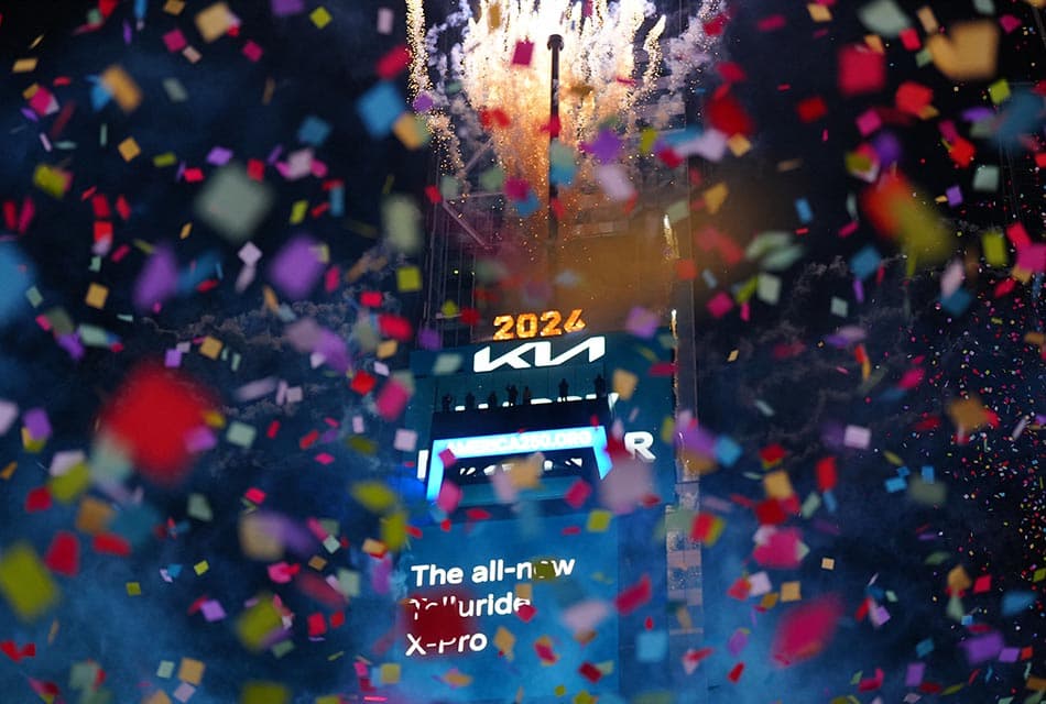 Photo Story เคาต์ดาวน์ไทม์สแควร์รับปี 2026-ครบรอบ 250 ปีวันชาติสหรัฐฯ