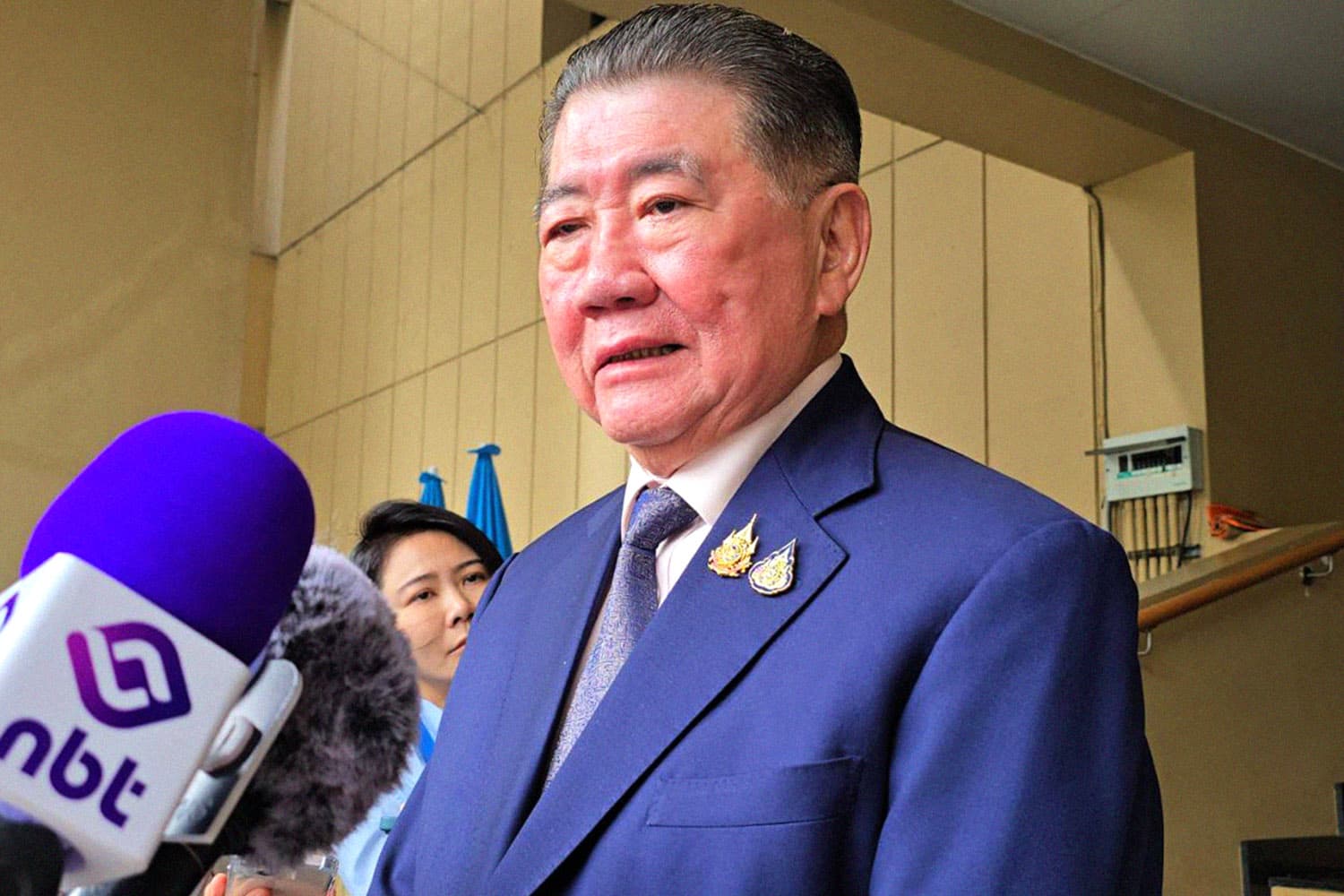 ‘ภูมิธรรม’ รับตรวจเข้มจริยธรรม ‘รมต.’ ยัน ‘กาสิโน’ เดินหน้าต่อ