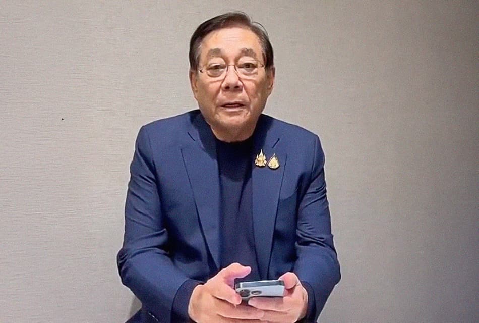 ทีมไทยแลนด์ ปิดดีลไม่ทัน ลุ้นระทึก โดนภาษีสหรัฐฯเท่าไร?