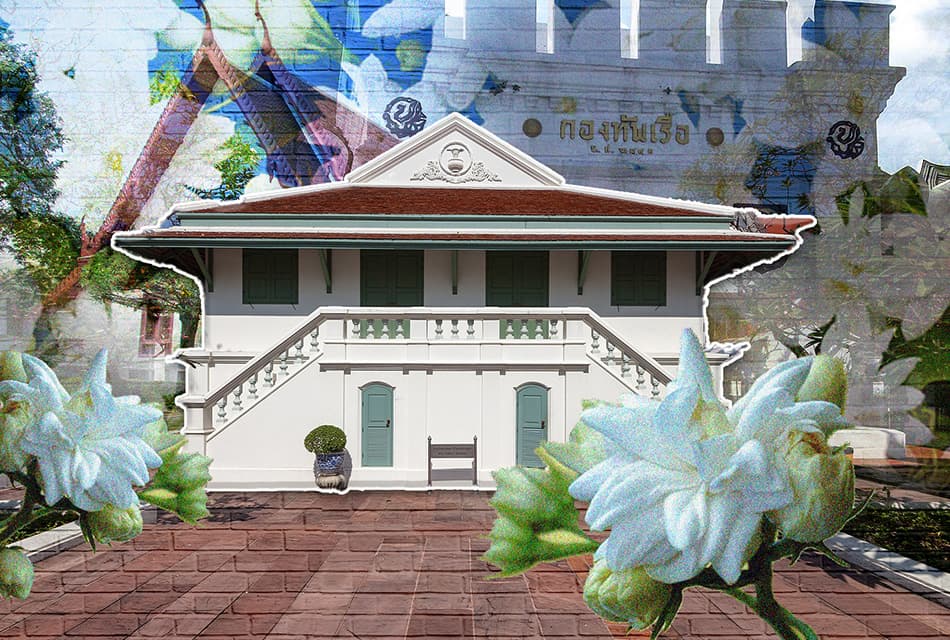 สถานที่เกี่ยวกับ ‘แม่’ ที่คนไม่ค่อยรู้จัก และน่าแวะไปเที่ยวชมสักครั้ง