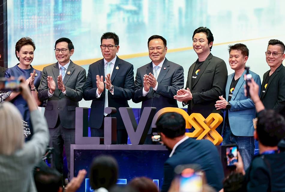 นายกฯ จับมือตลาดทุน สร้างความเชื่อมั่นเศรษฐกิจไทย