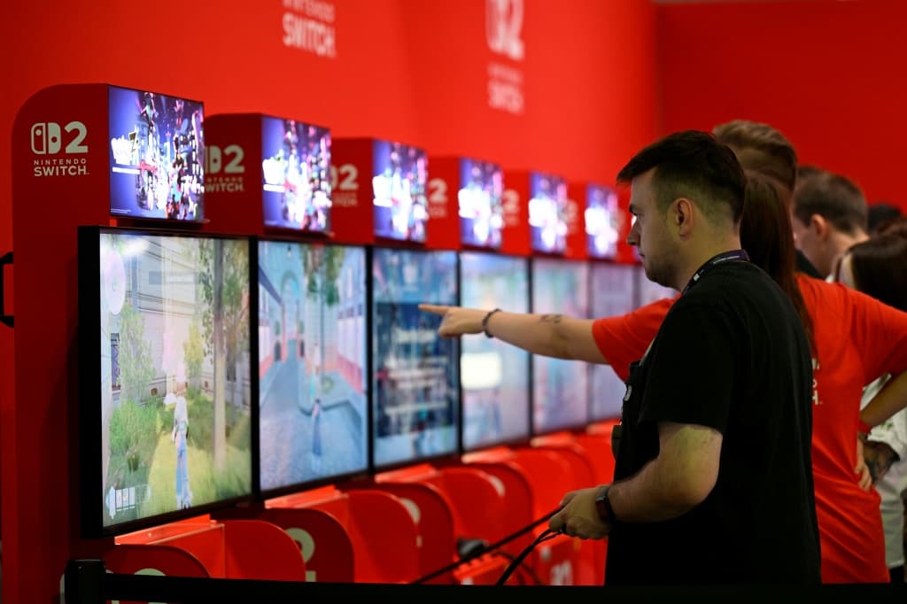 Pokemon Legends: Z-A เปิดตัวระบบสู้รบแบบเรียลไทม์ครั้งแรก