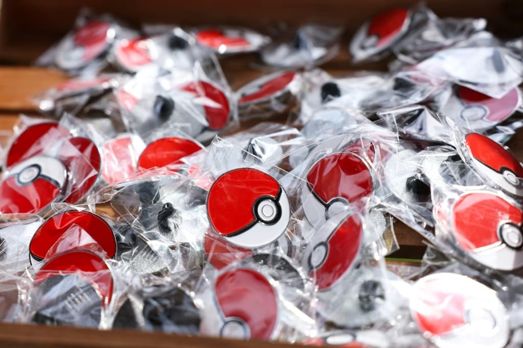 เกม Pokemon Pokopia ดันหุ้น Nintendo พุ่งสูง 9% หลังกลายเป็นปรากฏการณ์ไวรัล