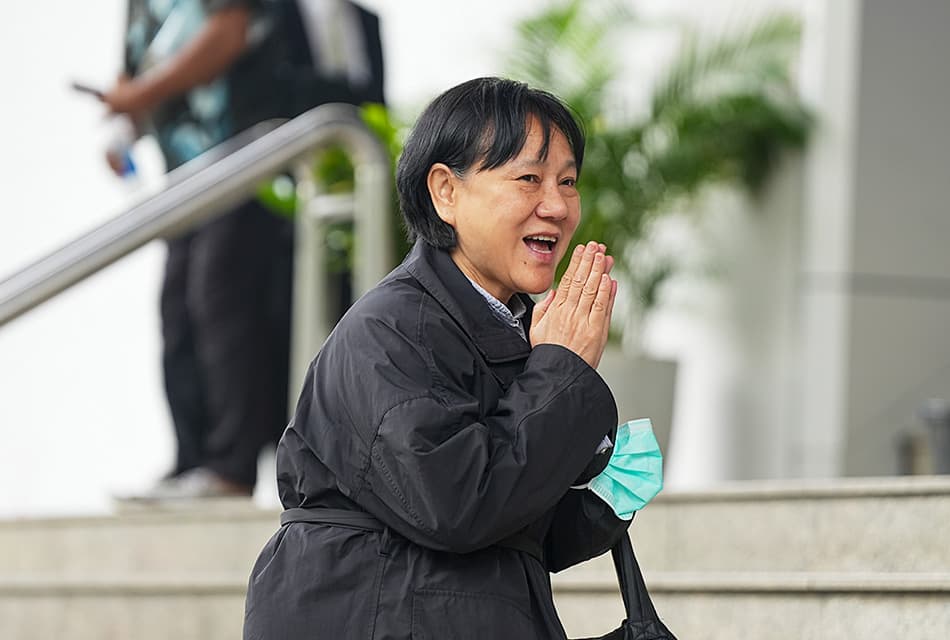 ศาลฎีกาพิพากษาแก้ ยกฟ้อง ‘เจ๊ปอง-ภูวดล-ยุทธิยง’ คดีบุก NBT ‘น้องสนธิ’ คุก 6 เดือน ไม่รอลงอาญา