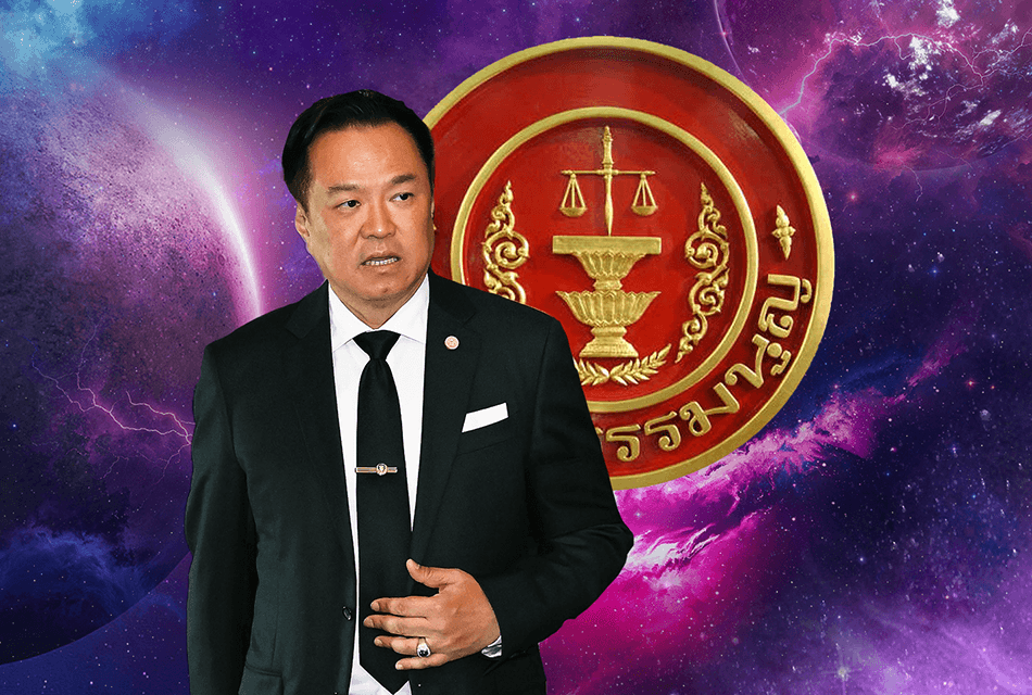 รหัสร้อนการเมือง 'กรกฎาคม' อันตราย