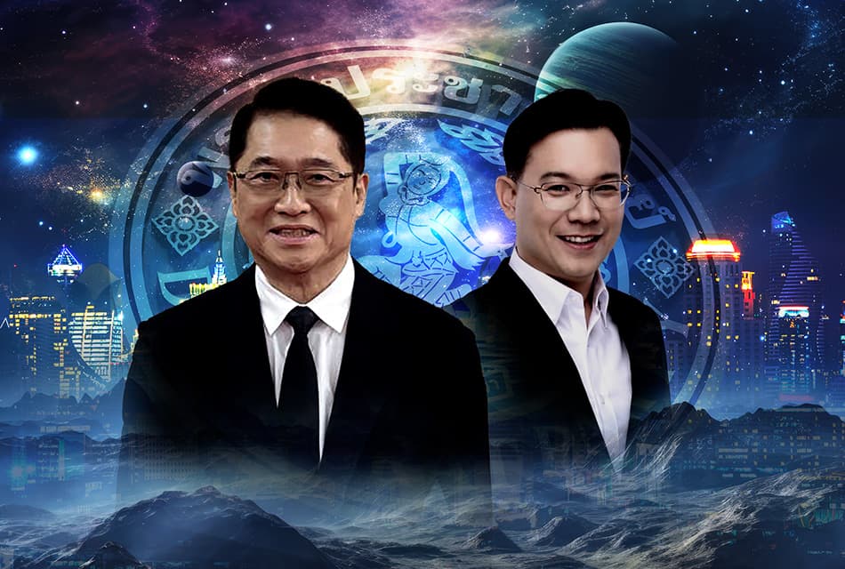 วัดใจประชาธิปัตย์ เลือกคนใน-คนนอกชิงผู้ว่า กทม.