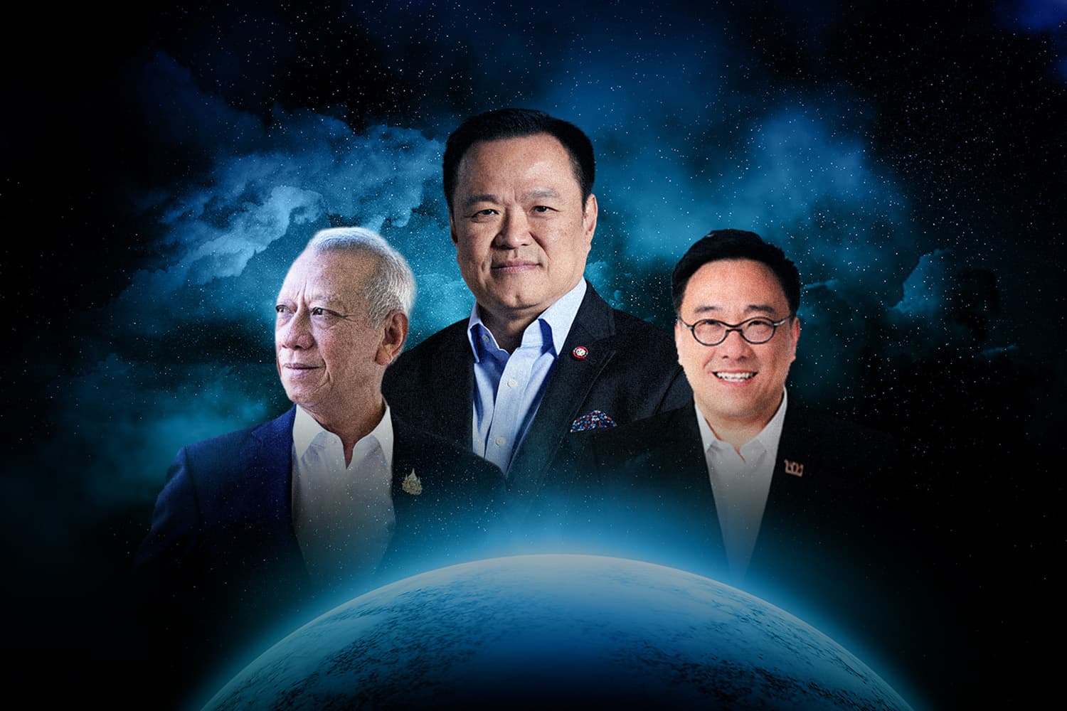 เปิดไทม์ไลน์การเมือง ก่อนสงกรานต์มีรัฐบาลใหม่