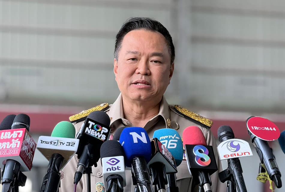 นายกฯ ออกมาตรการป้องกันภาวะน้ำมันขาดแคลน