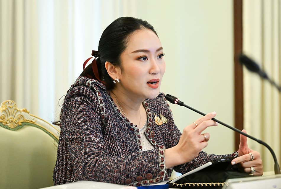 นายกฯ ชูแผนใหญ่ “เที่ยวไทย ไฮซีซั่นทั้งปี!”