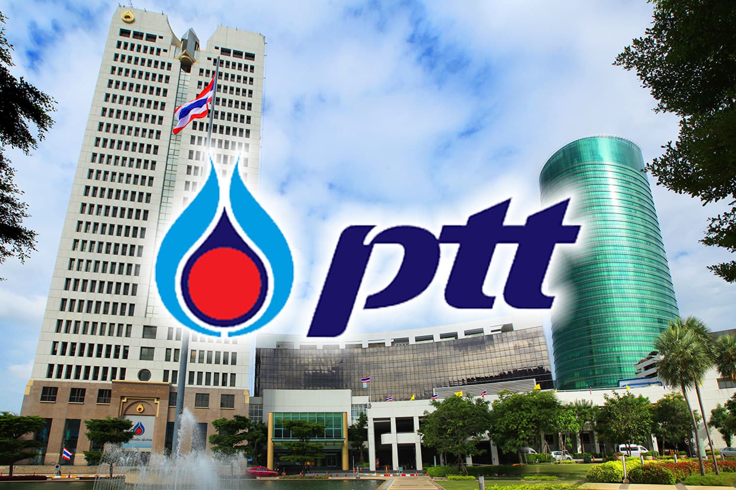 ปตท.ยืนยันน้ำมันไทยไม่ขาด ปรับแผนนำเข้าหนีฮอร์มุซ