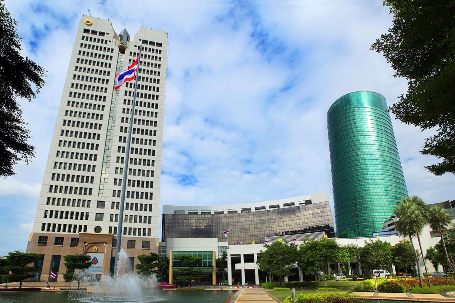 ปตท. เปิดศูนย์ฉุกเฉิน รับมือสงครามตะวันออกกลาง คุมเสถียรภาพพลังงานไทย