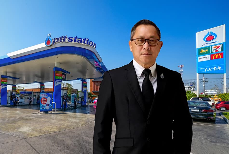 ปตท.-OR ตรึงราคาน้ำมัน แม้ตลาดโลกพุ่ง ย้ำสต๊อกพอ ไม่ต้องตุน